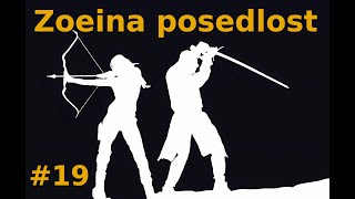 Zoeina posedlost 19  Deník mrtvého muže [upl. by Ruggiero909]