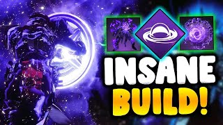 VOID Titans Are Now True PvE GODS Destiny 2 Titan Build [upl. by Cole]