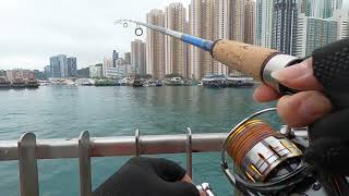 Testing the Daiwa Blast LT 6000DH [upl. by Tavy582]