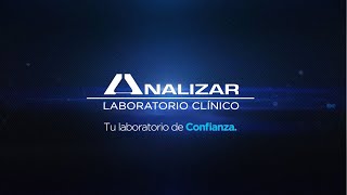 Analizar Laboratorio Clínico [upl. by Corie]