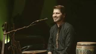 Sami Yusuf Hasbi Rabbi canlı konser Türkçe altyazılı [upl. by Let]