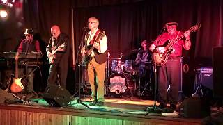 the Unravelling Wilburys Live in Wells [upl. by Linneman679]