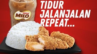 CARA DAFTAR DAN HARGA FRANCHISE ROCKET CHICKEN [upl. by Nennarb]