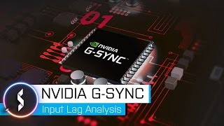 Nvidia GSync Lag Analysis [upl. by Dalton985]