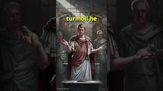 The Tragic End of Pontius Pilate [upl. by Ycrep]