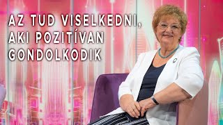 Görög Ibolya a Future Talks Krizsó Szilviával podcastban  II21 adás [upl. by Rehpatsirhc]