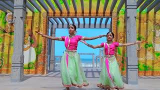 Iyengaaru Veetu Azhage lalithambikagj niranjanapr tamilsong anniyan [upl. by Winchell]