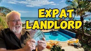 Being a landlord from 12000 miles away Retire to Malaysia [upl. by Elmore]