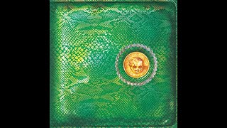 Alice Cooper  Billion Dollar Baby HDLyrics [upl. by Franci]