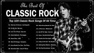 The Greatest Classic Rock Songs Of All Time  Best Classic Rock Songs of 80s 90s [upl. by Mather165]