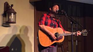 Gregory Alan Isakov  St Johns Smith Square  Cover of Original Song by Reed Foehl [upl. by Ylak615]