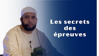 Les secrets des épreuves  Farid Mounir  Partie 02 [upl. by Bellina315]