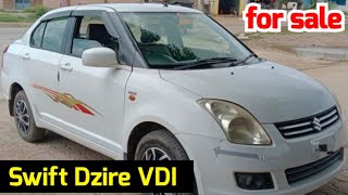 swift dzire vdi  2015  for sale Telugu  9342022929 [upl. by Gilliam]