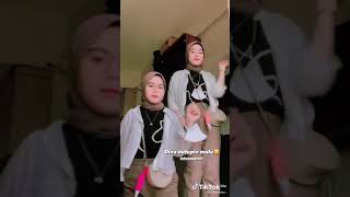 dina nutupin Mulu tik tok kk ddd kembar 3 part 58 [upl. by Simonne]