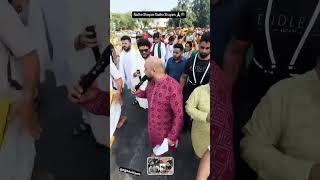 Shree Indresh Maharaj ji bpragji chandigarh vrindavan prakat utsav 🙏BhaktiPathBhakti [upl. by Suruat]