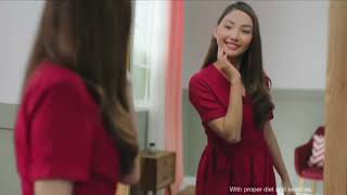 Sangobion IRON TVC 20212022 30s Version 3 GMA Network Version [upl. by Cooper]