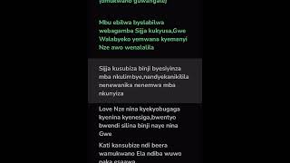 Let it rain by chosen Becky lyrics [upl. by Nyliram]