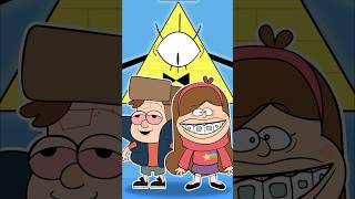 Gravity Falls Season 3 Is Finally Here Part 2 [upl. by Lasonde76]