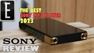 Nearly 1000 for this MP3 Player  Sony Walkman NWZX707 Review [upl. by Einehpets]