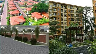 Ce NOUVEAU quartier se construit à MONT NGAFULA  Un business à 7 chiffres qui paie à Kinshasa [upl. by Ymmac]