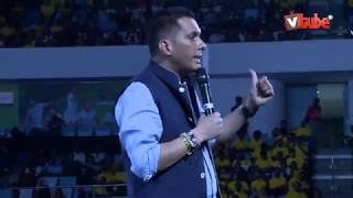 Technology and Network Marketing  VP Dev Wadhwani  VCON UAE 2017 [upl. by Ylrahc]