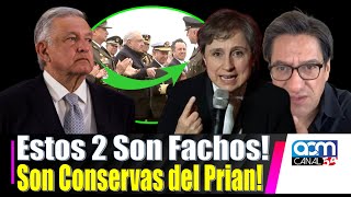 LA FRESPUESTA DEL PRESIDENTE LOS DEJÓ CONMOCIONADOS SON IMPULSORES DEL PRIAN LOS 2 [upl. by Danielson]