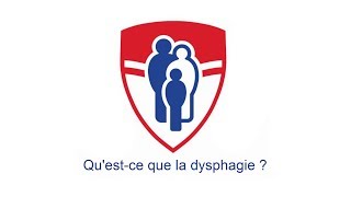 Questce que le dysphagie [upl. by Elisabetta]