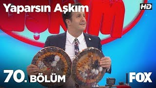 Yaparsın Aşkım 70 Bölüm [upl. by Trbor606]