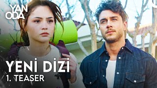 Yan Oda 1 Teaser  Yakında Star Tvde [upl. by Leahcimaj]