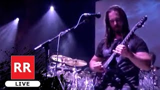 DREAM THEATER  Forsaken Live [upl. by Gibert]