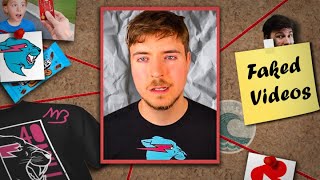 MrBeast Allegations Explained ft MichaelHulala [upl. by Boone]