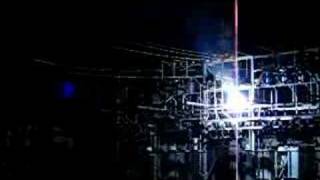 High Voltage Fuse Fails in a Substation [upl. by Lucilla]