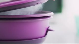 Tupperware  Micro Vap [upl. by Ecila]