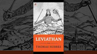 Title The Leviathan  Author Thomas Hobbes  Philosophy book httpsamznto4g81B2a shorts [upl. by Orfurd273]