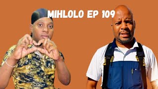 EP 109  Coffee na Cremora a rhukatela Solly Makamu [upl. by Shieh]