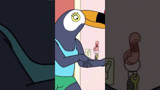 Tuca and Bertie slideshow [upl. by Assilrac]