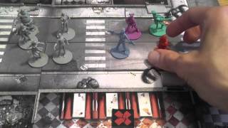 Zombicide Review [upl. by Can731]