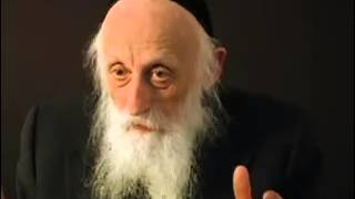 Rabbi Dr Abraham Twerski On One Teaching [upl. by Charity]