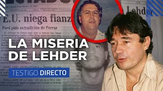 ¡De capo a mendigo Saquearon los bienes de Carlos Lehder del Cartel de Medellín  Testigo Directo [upl. by Couture454]