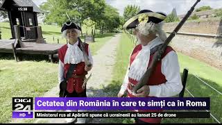 Echipa de eurofantastici din Alba Iulia cum sa transformat orașul cu 300 de milioane de euro [upl. by Gladdie947]