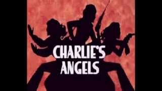 Sigla Charlies Angels [upl. by Ailices799]