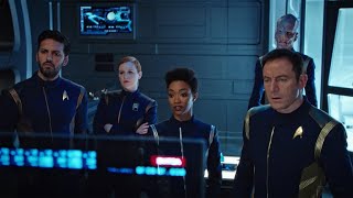 Star Trek Discovery  The Terran Empire [upl. by Llerdnam643]