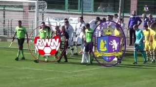 Walhain  Beerschot Wilrijk [upl. by Rothenberg339]