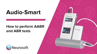 How to perform AABR and ABR tests [upl. by Pollux]