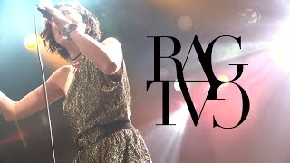 RagTag【Japan Expo Rocks 2019 OFFICIAL MOVIE】 [upl. by Dehnel830]