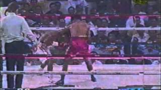 ARNEL BAROTILLO vs MANNY PACQUIAO  2000 [upl. by Nihs495]