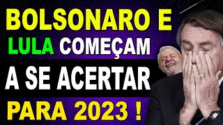 ENTENDA COMO BOLSONARO VAI ENTREGAR O GOVERNO [upl. by Arundell209]