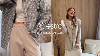 Estro  SpringSummer 24 [upl. by Ragucci308]