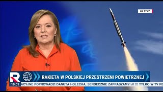 Dzisiaj informacje TV Republika 29122023 [upl. by Roter964]