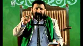 Dua Tawasul  Syed Mahdi Mirdamd [upl. by Lisk]